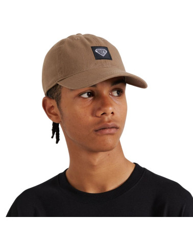 Iuter Logo Dad Hat Earth