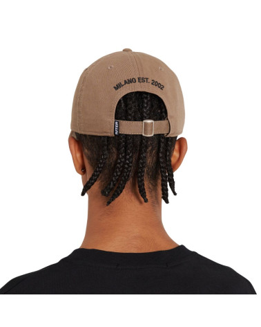 Iuter Logo Dad Hat Earth