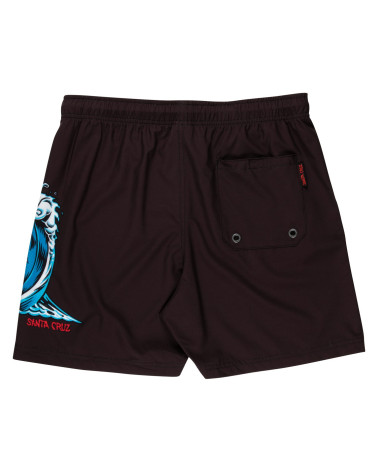 Santa Cruz Screaming Wave Swimshort