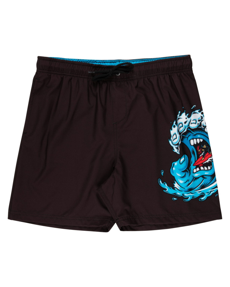 Santa Cruz Screaming Wave Swimshort