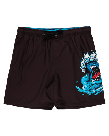 Santa Cruz Screaming Wave Swimshort