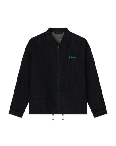 Dolly Noire Medusa LT Jacket Black