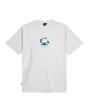 Dolly Noire Snorlax Tee White