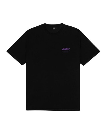 Dolly Noire Gastly Evolution Black