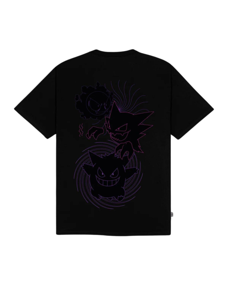 Dolly Noire Gastly Evolution Black