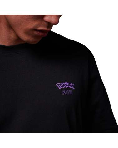 Dolly Noire Gastly Evolution Black