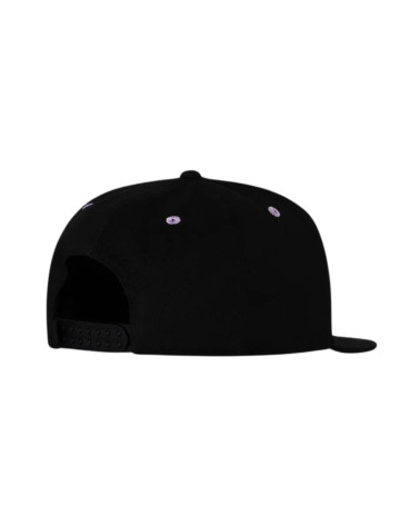 Dolly Noire Gengar Snapback Black
