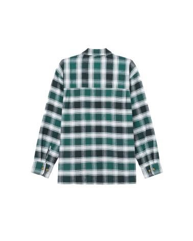 Obey Bigwig Hugo Shirt Scarab Multi