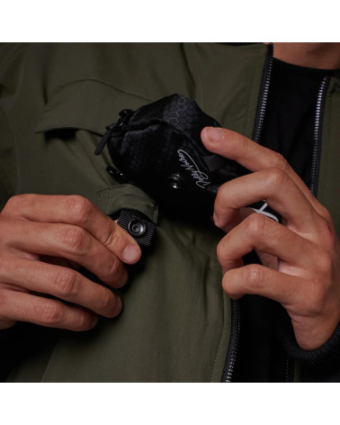 Dolly Noire Combat Bomber Forest Night