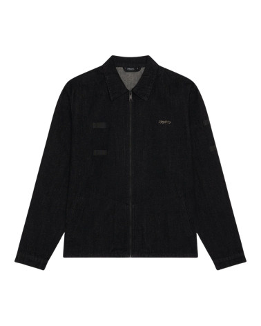 Dolly Noire Tao LT Jacket Black