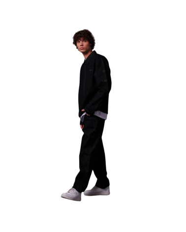 Dolly Noire Tao LT Jacket Black