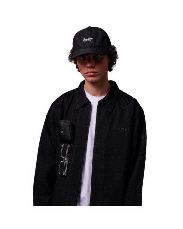 Dolly Noire Tao LT Jacket Black