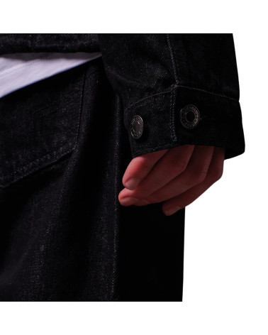 Dolly Noire Tao LT Jacket Black