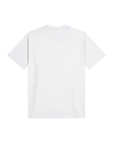 Dolly Noire Kipas Craft Tee White