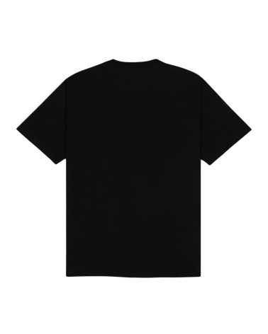Dolly Noire Kipas Craft Tee Black
