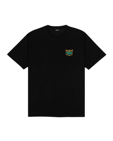 Dolly Noire Ganesha Tee Black