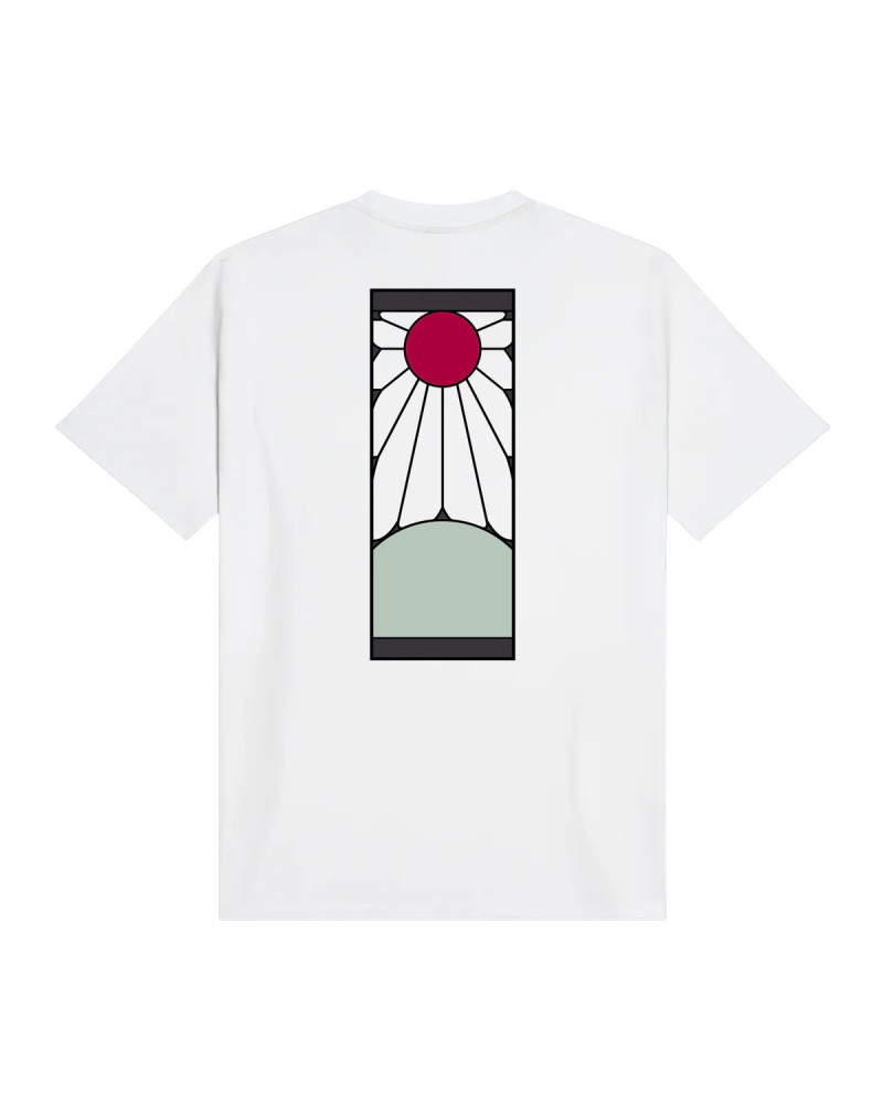 Dolly Noire Kamado Tanjiro Tee White