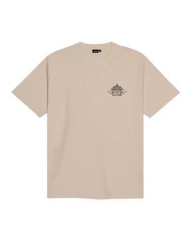 Dolly Noire The Mooneater Tee Sand Beige