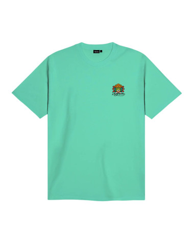 Dolly Noire Garuda Tee Turquoise
