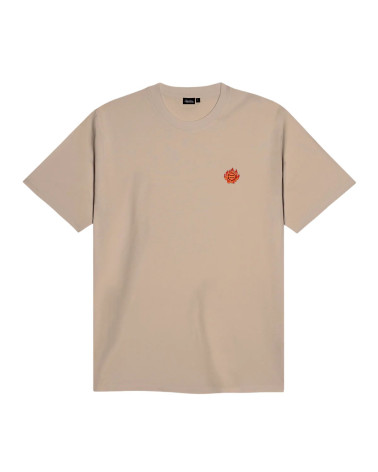 Dolly Noire Hayagriva Tee Sand Beige