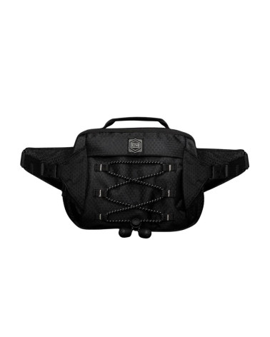 Dolly Noire Waistpack Black