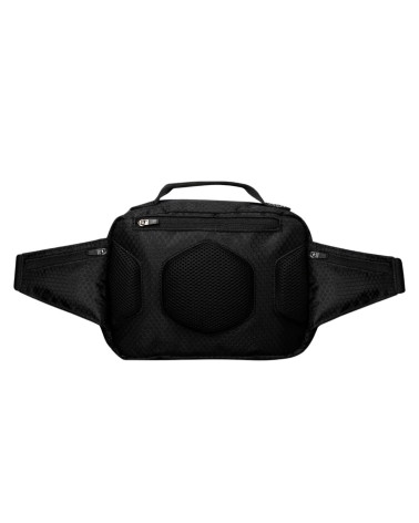 Dolly Noire Waistpack Black