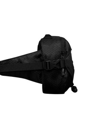 Dolly Noire Waistpack Black