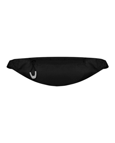 Dolly Noire DLYNR Reflective Staple Waistpack Black