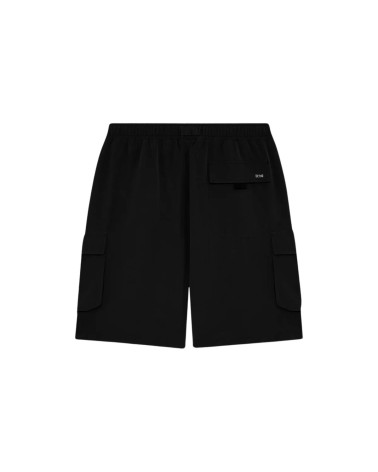 Dolly Noire Techno Shorts Cargo Black