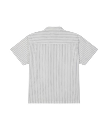 Obey Rizzo S/S Shirt White Multi