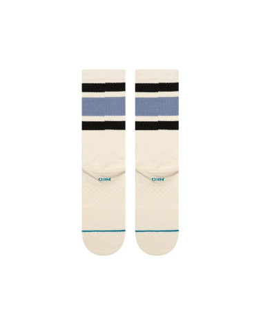 Stance Boyd Crew Sock Stoneblue