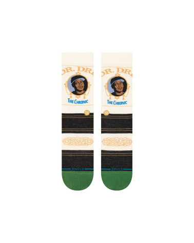 Stance The Chronic Crew Socks