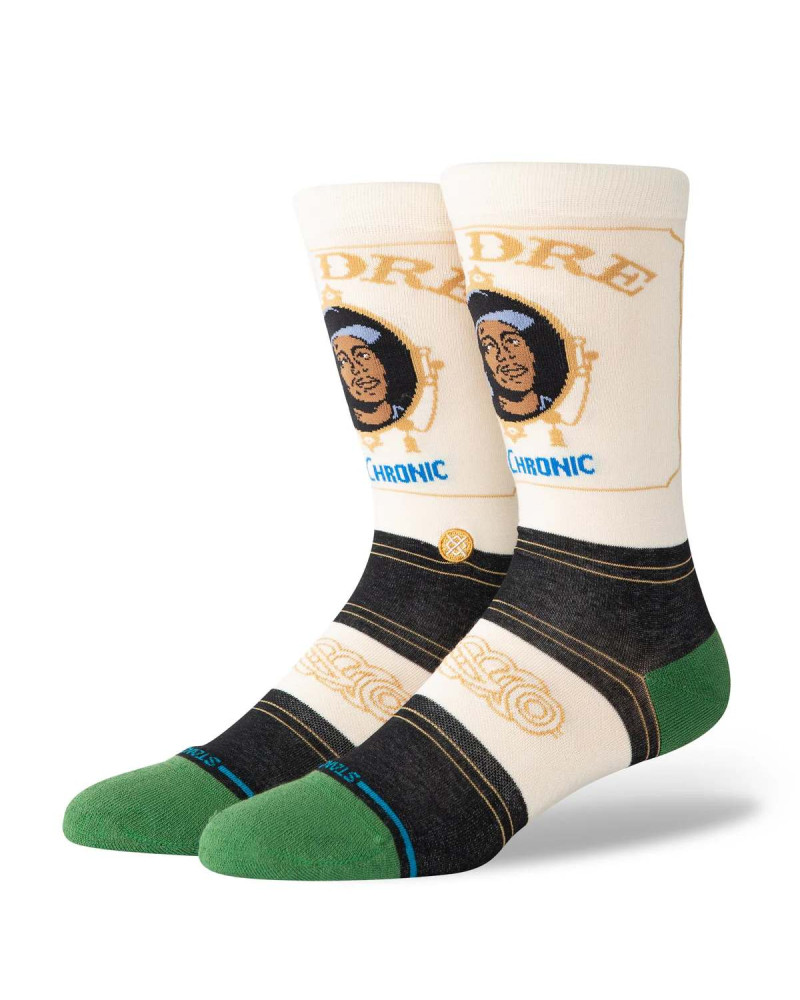 Stance The Chronic Crew Socks