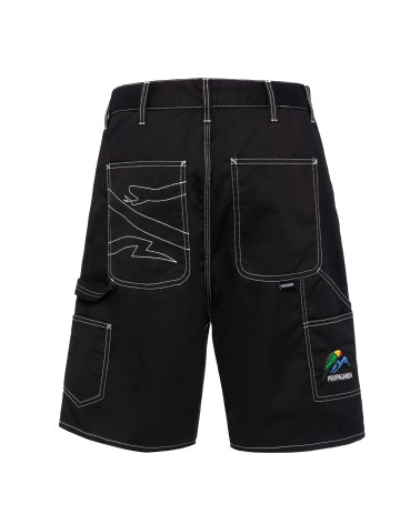 Propaganda Perico Short Black