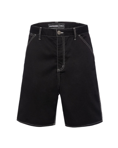 Propaganda Perico Short Black