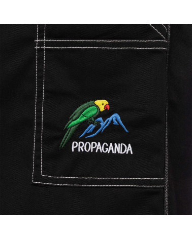 Propaganda Perico Short Black
