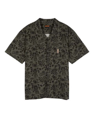 Santa Cruz Roskopp Voodoo Room S/S Shirt