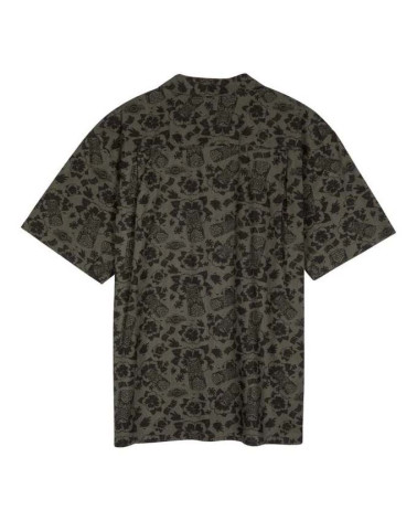 Santa Cruz Roskopp Voodoo Room S/S Shirt