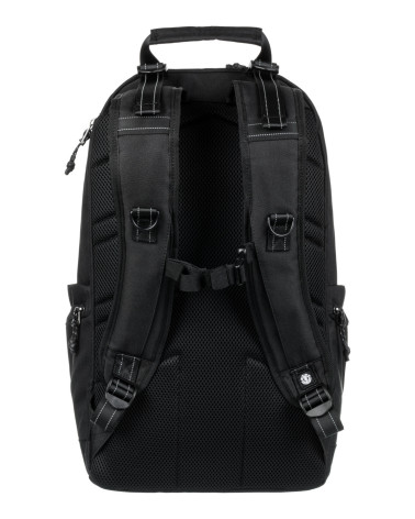 Element Scheme Skate Backpack Flint Black
