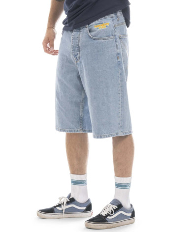 Homeboy x-tra Baggy Shorts Moon