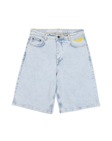 Homeboy x-tra Baggy Shorts Moon
