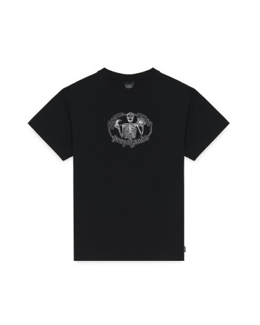 Propaganda Heresy Tee Black