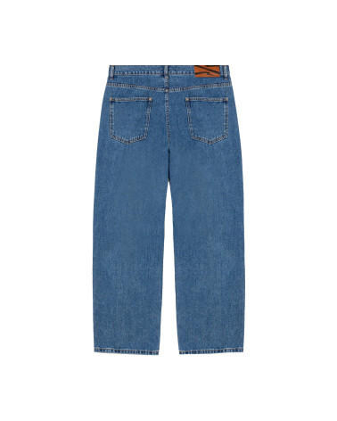 Propaganda Denim Pant Matador Light Blue