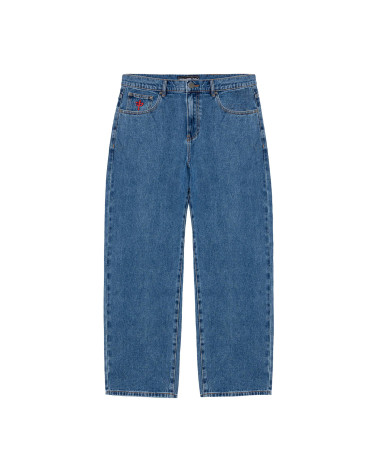 Propaganda Denim Pant Matador Light Blue