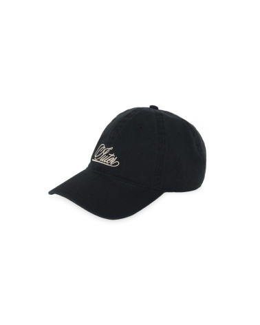 Iuter Century Dad Hat Black
