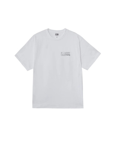 Obey Studios Inc. 1989 T-Shirt White