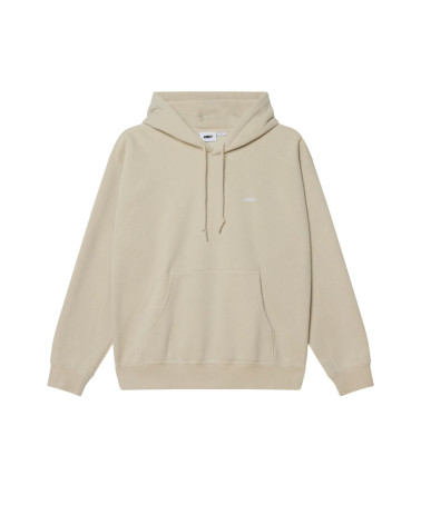 Obey Established Works Bold Hood II Fleece Moonstruck