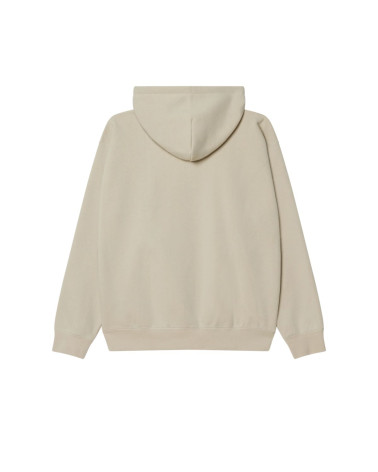 Obey Established Works Bold Hood II Fleece Moonstruck