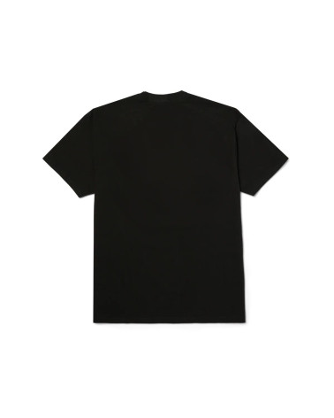 HUF x Isaac Hayes Tahoe Heavyweight T-Shirt Black