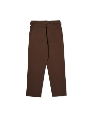 HUF Mason Pant Bison